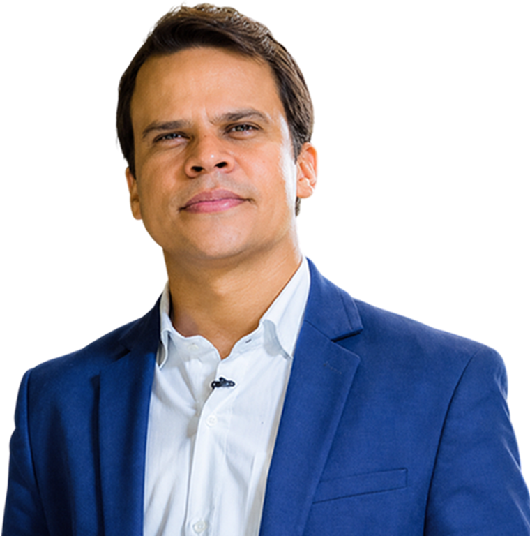 Pr. Elizeu Rodrigues